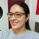 Sarita del Pilar - profesor de canto - Cali