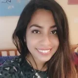 Aracelly - Spanish tutor - Vancouver