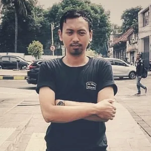 Tomy - Guru drum - Kecamatan Pasar Rebo