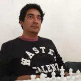 Juan - Profesor de ajedrez - Oaxaca de Juárez