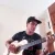David - Profesor de guitarra acústica - Cuernavaca