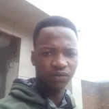 Samkelo - Maths tutor - Berea