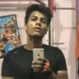 Nakul - Bodybuilding teacher - Ratangarh