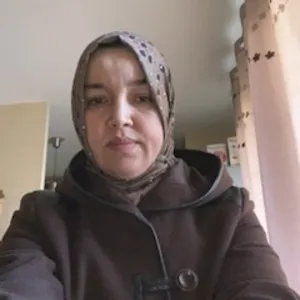 LAILA - Prof d'arabe - Toulouse