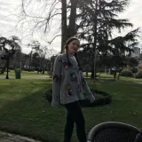 Şule - Ödevlere yardım öğretmeni - İstanbul