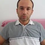 Sinan - Ödevlere yardım öğretmeni - Mersin