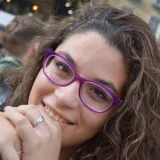 Carla - profesor de Photoshop - Valencia