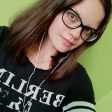 Maja - nauczyciela matematyki - Gdańsk