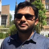MUZAHID - Biology tutor - Eastwood
