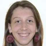 Ania - profesor de matemáticas - Barcelona