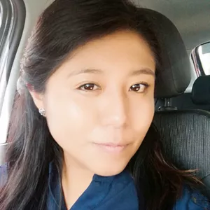 Alma - Profesor de biología - CDMX