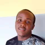 Olanrewaju - Maths tutor - Jebba