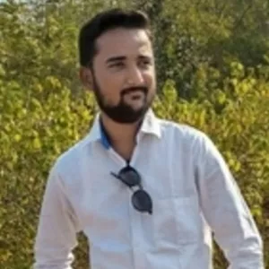 Abhishek - Physics tutor - Delhi
