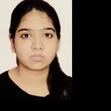 Yashvee - Maths tutor - Upperpally