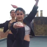 Neha - Dance tutor - London