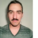 Rodrigo - profesor de español  - La Florida