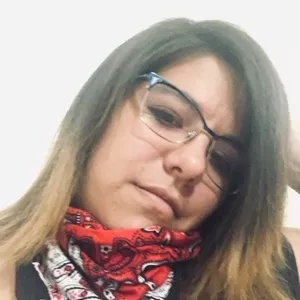 Gimena - Profe de derecho civil - Caballito