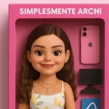 Aline - Prof de archicad - Centro