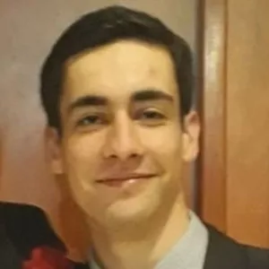 Guillaume - Prof de maths - Serres-Gaston