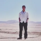 Jorge - Profe de matemáticas - Puente Alto
