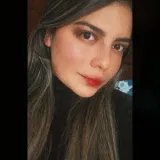 Natalia - profesor de química orgánica - Bogotá