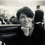 Catherine - Prof de leadership - Paris