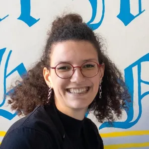 Diane - Prof de maths - Paris 14e