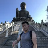 James - Chinese tutor - London