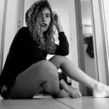 Carla Jamynne - Professor de espanhol - Teresina