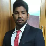 Venkat - Personal trainer - Guntur