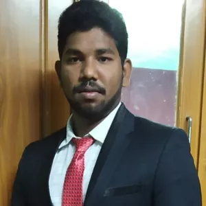Venkat - Personal trainer - Guntur