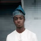 Dare - Maths tutor - Lagos