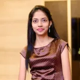 Jayali - Maths tutor - Burwood
