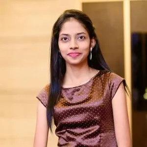 Jayali - Maths tutor - Burwood
