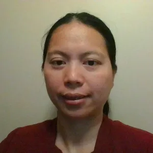 Chunyan - Chinese tutor - Peterborough