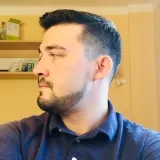 Juan Pablo - profesor de inglés - Urb Plenomar