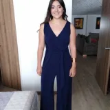 Maria - profesor de portugués brasileño - Manizales