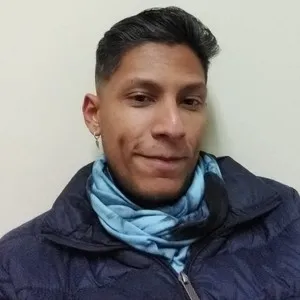 Newlmar - Profesor de baile - La Serena