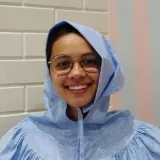 Fatema - Maths tutor - Pune