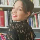 Amandine - Prof d'aide aux devoirs - Marseille