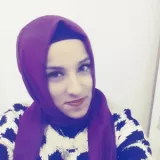 MERYEM - Matematik öğretmeni - İstanbul