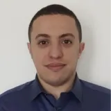 Billel - professeur de mathématiques - Marseille 4e