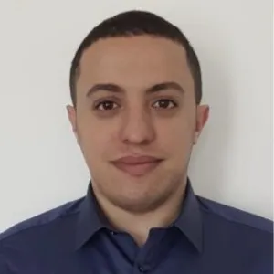 Billel - professeur de mathématiques - Marseille 4e