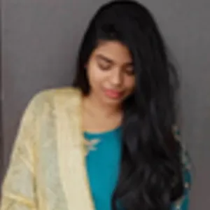 Isha - Graphic design tutor - Indore