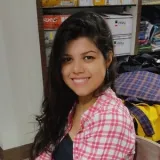 Maansi - Accounting tutor - Faridabad