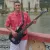 Nicolas - Profe de guitarra - Vijes