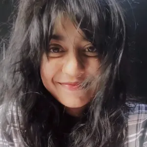 Fiona - English tutor - Chennai