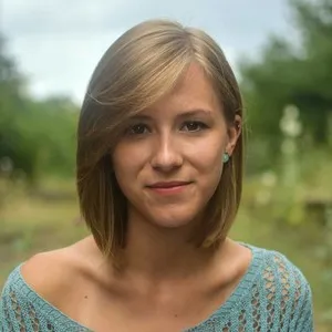 Camille - Prof de français - Élancourt