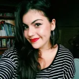 Carlota - profesor de inglés - Sevilla