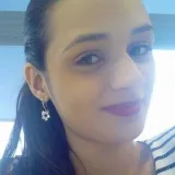 Isabela - Professor de inglês - São Paulo